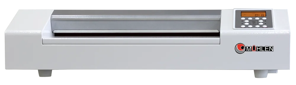MÜHLEN FLEX R6-330C