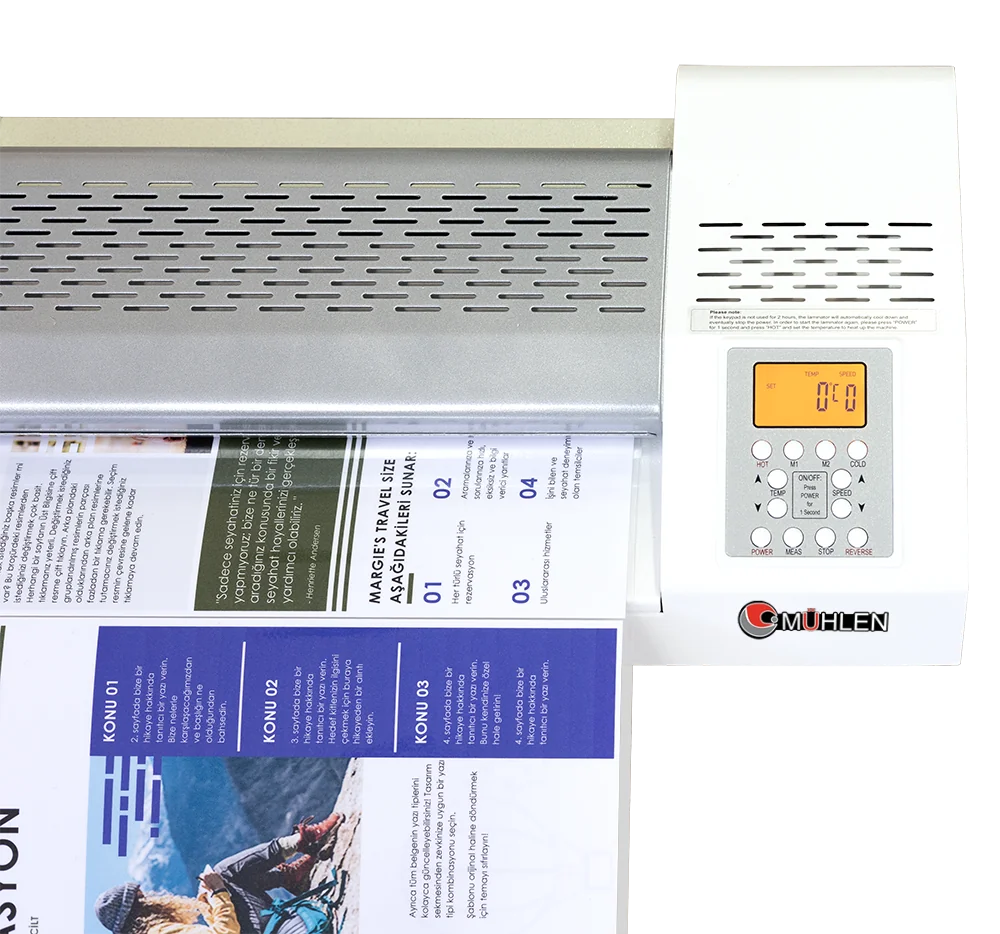 Karadeniz Dış Ticaret | MÜHLEN FLEX R6-330C