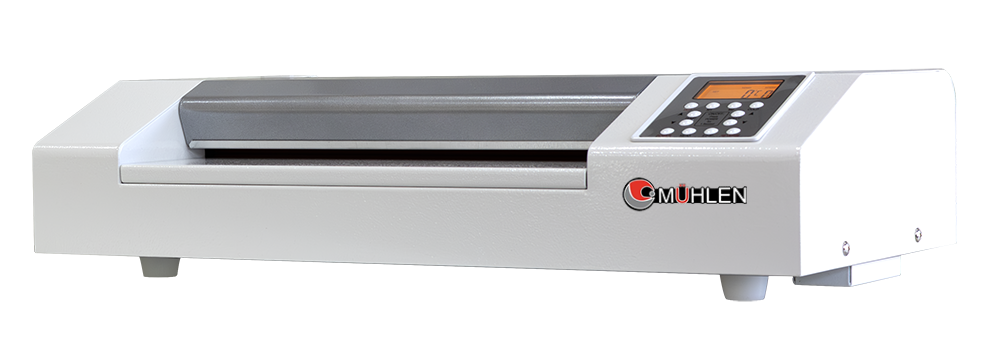 MÜHLEN FLEX R6-330C