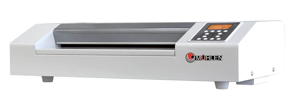 MÜHLEN FLEX R6-330C