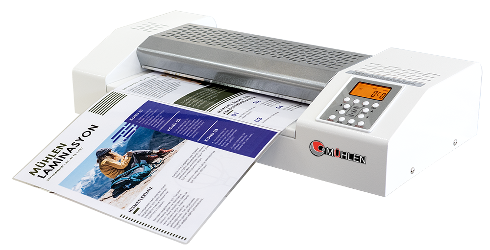 MÜHLEN FLEX R6-330C