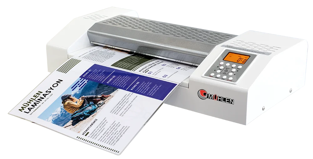 MÜHLEN FLEX R6-330C