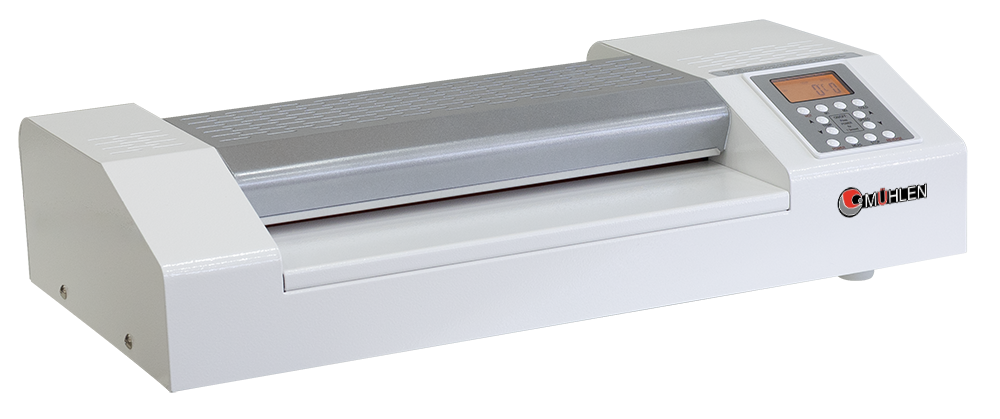 Karadeniz Dış Ticaret | HTM ve MÜHLEN Ofis Makineleri | MÜHLEN FLEX R6-330C