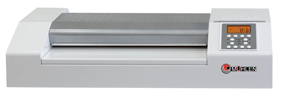 MÜHLEN FLEX R6-330C