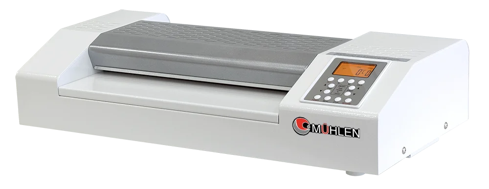 MÜHLEN FLEX R6-330C