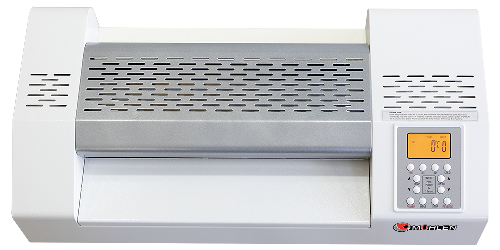 MÜHLEN FLEX R6-330C