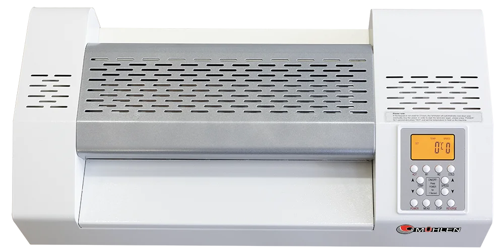 MÜHLEN FLEX R6-330C