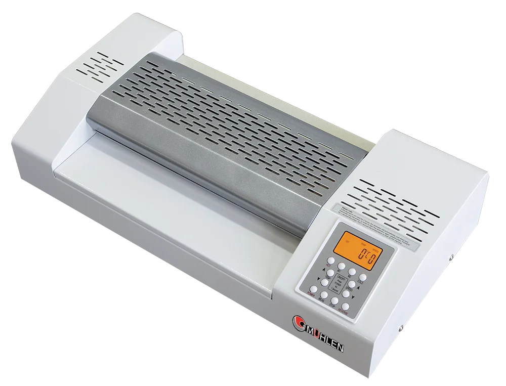 MÜHLEN FLEX R6-330C