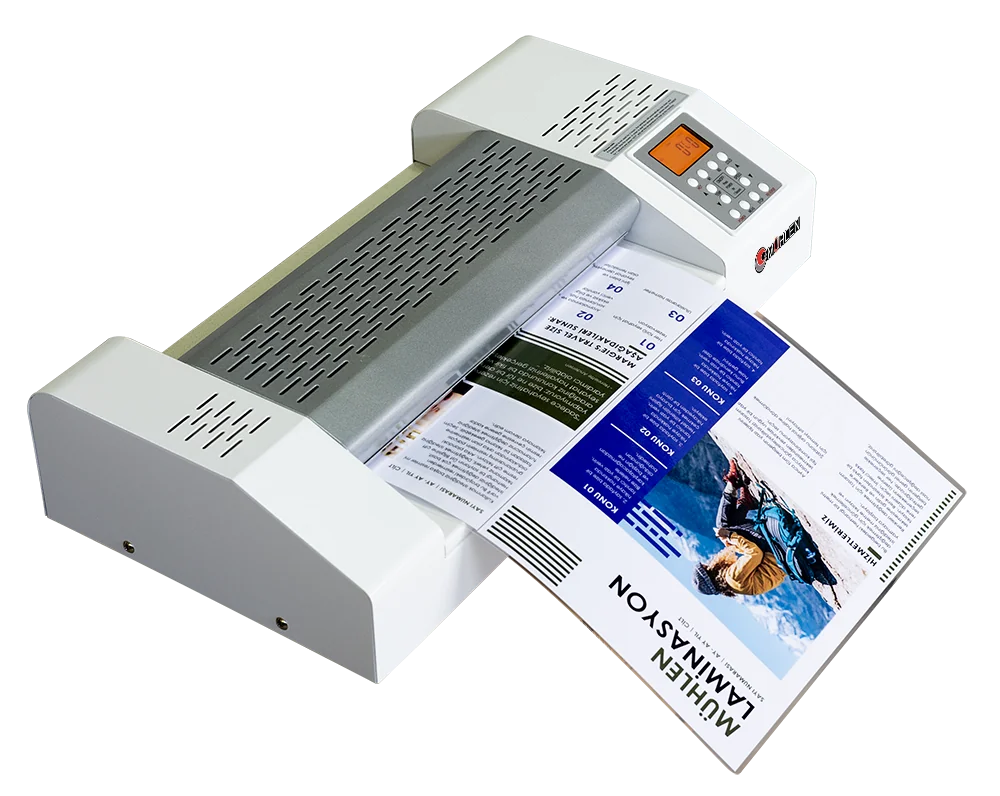 MÜHLEN FLEX R6-330C MÜHLEN FLEX R6-330C