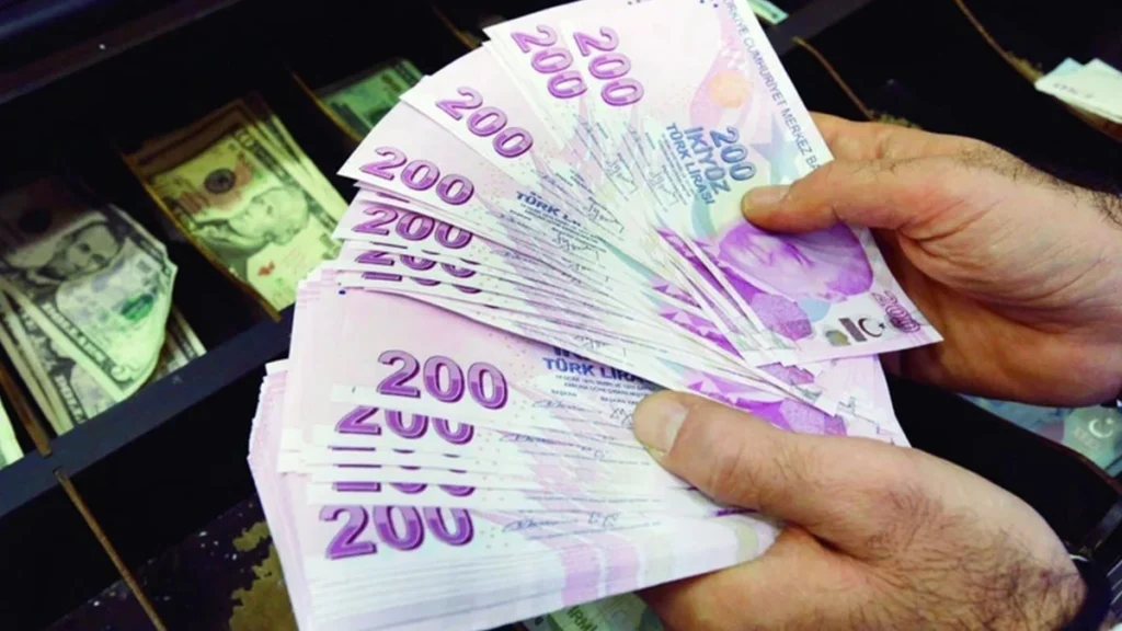 Karadeniz Dış Ticaret - Banknot Nedir Tanımı, Çeşitleri Ve Güvenlik Özellikleri - Para Sayma Makinesi