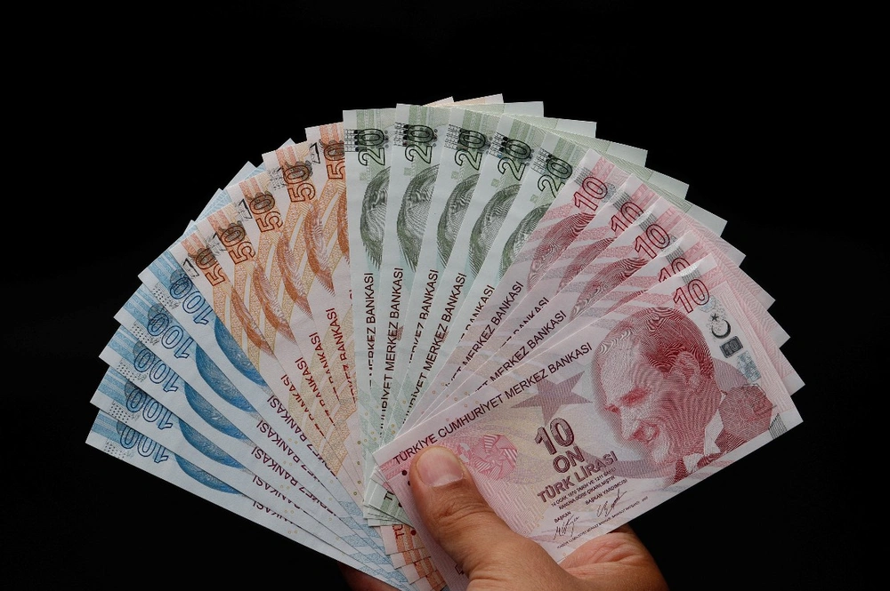 Karadeniz Dış Ticaret - Banknot Nedir Tanımı, Çeşitleri Ve Güvenlik Özellikleri - Para Sayma Makinesi