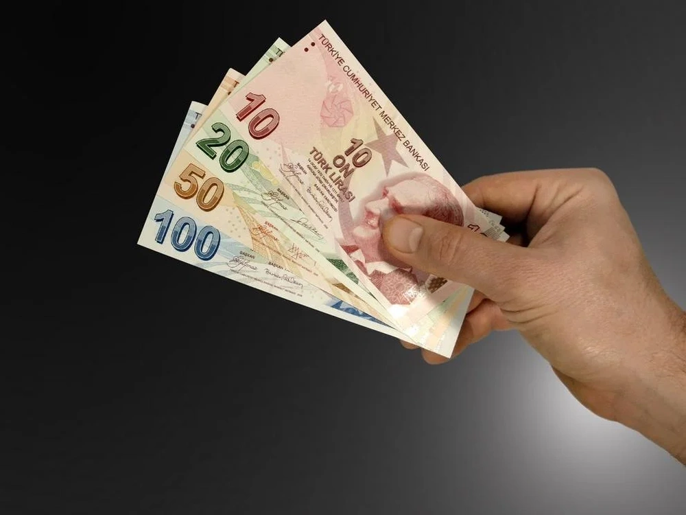 Karadeniz Dış Ticaret - Banknot Nedir Tanımı, Çeşitleri Ve Güvenlik Özellikleri - Para Sayma Makinesi