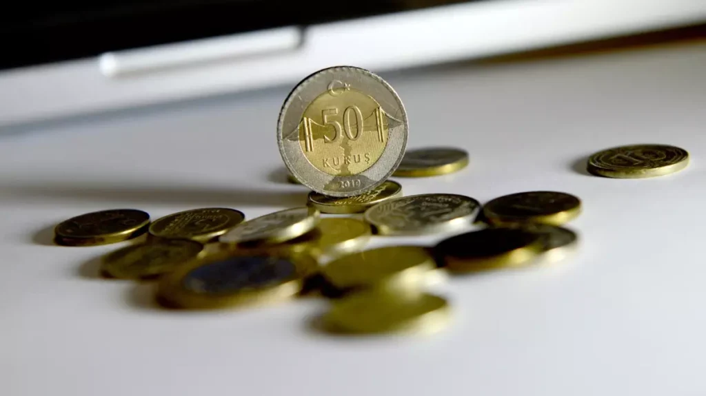 Karadeniz Dış Ticaret - Demir Para Sayma Makinesi Çeşitleri ve Özellikleri - Bozuk Para Sayma Makinesi