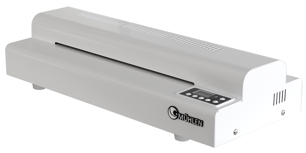 MÜHLEN FLEX R4-330B