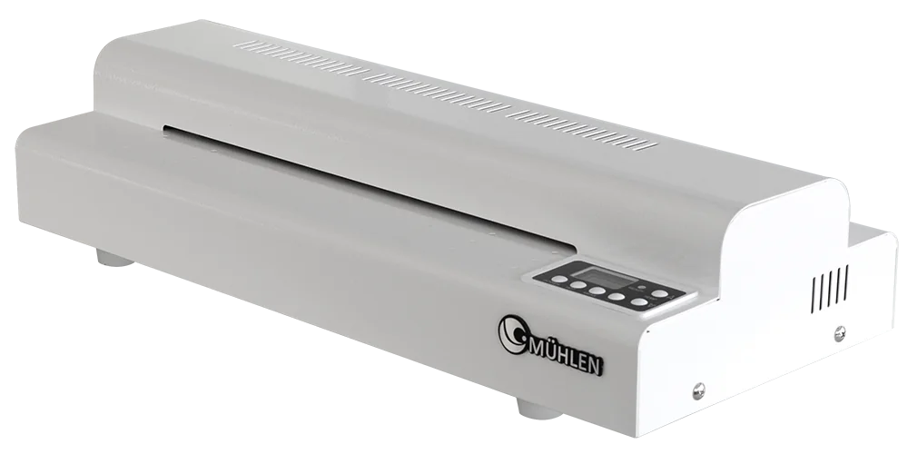 MÜHLEN FLEX R4-330B