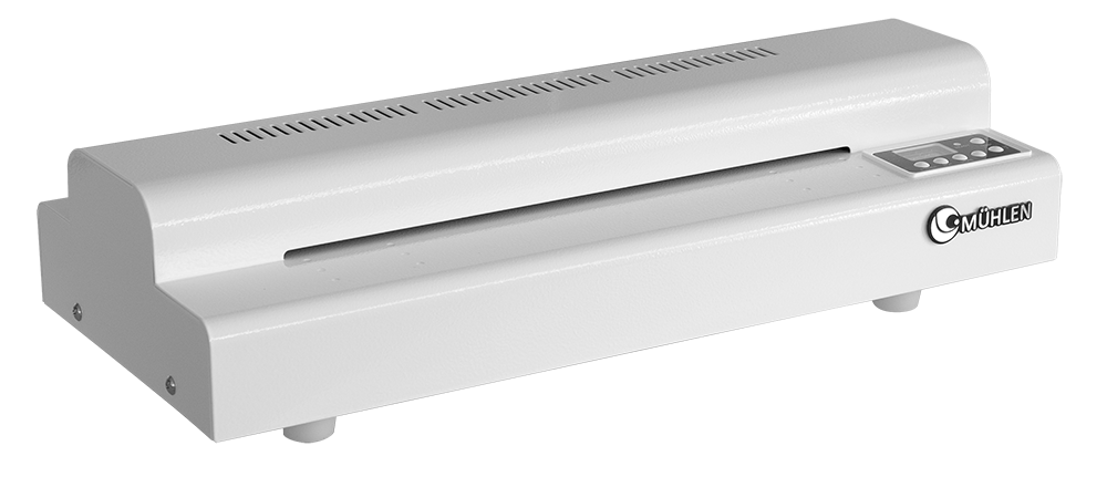 MÜHLEN FLEX R4-330B