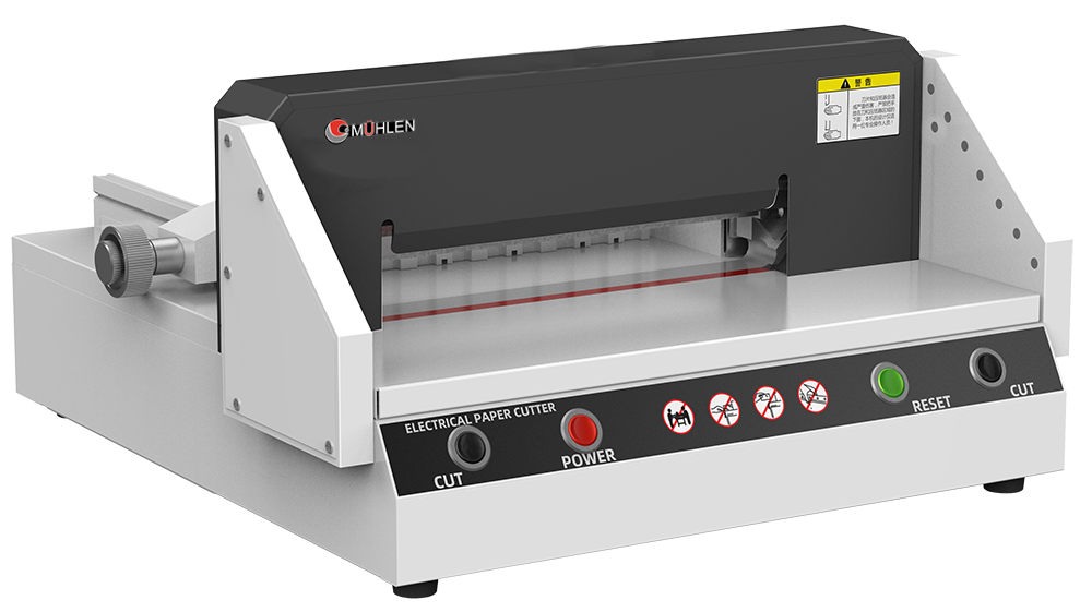 MÜHLEN ProCut C333M