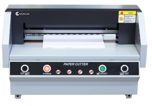 Karadeniz Dış Ticaret | HTM ve MÜHLEN Ofis Makineleri | MÜHLEN ProCut C333M