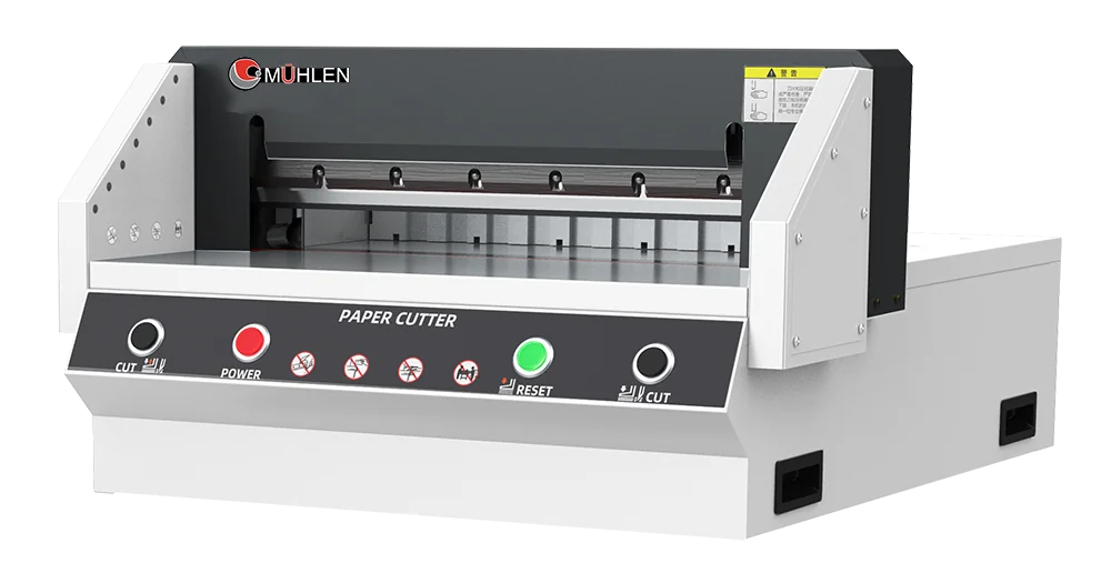 MÜHLEN ProCut C333M MÜHLEN ProCut C333M