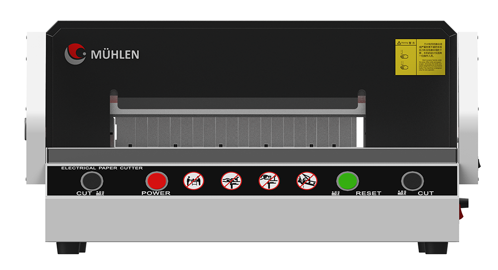 MÜHLEN ProCut C333M