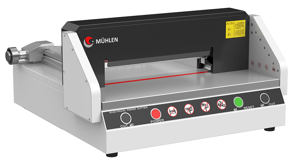 MÜHLEN ProCut C333M