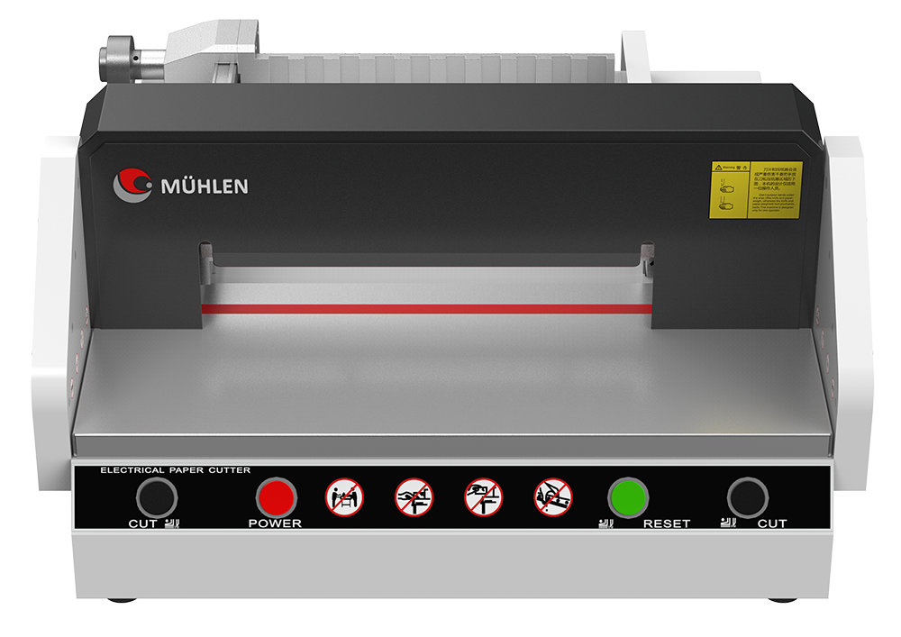 MÜHLEN ProCut C333M