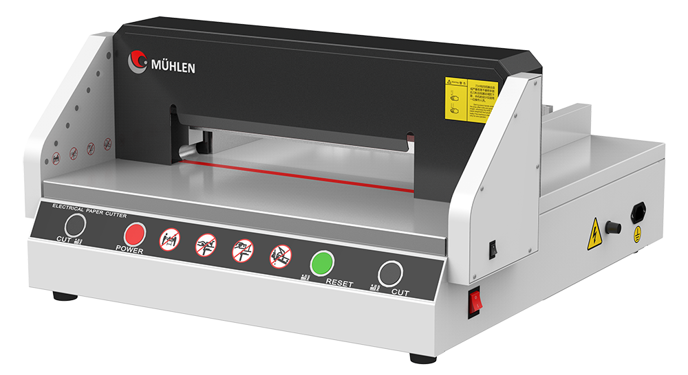 MÜHLEN ProCut C333M