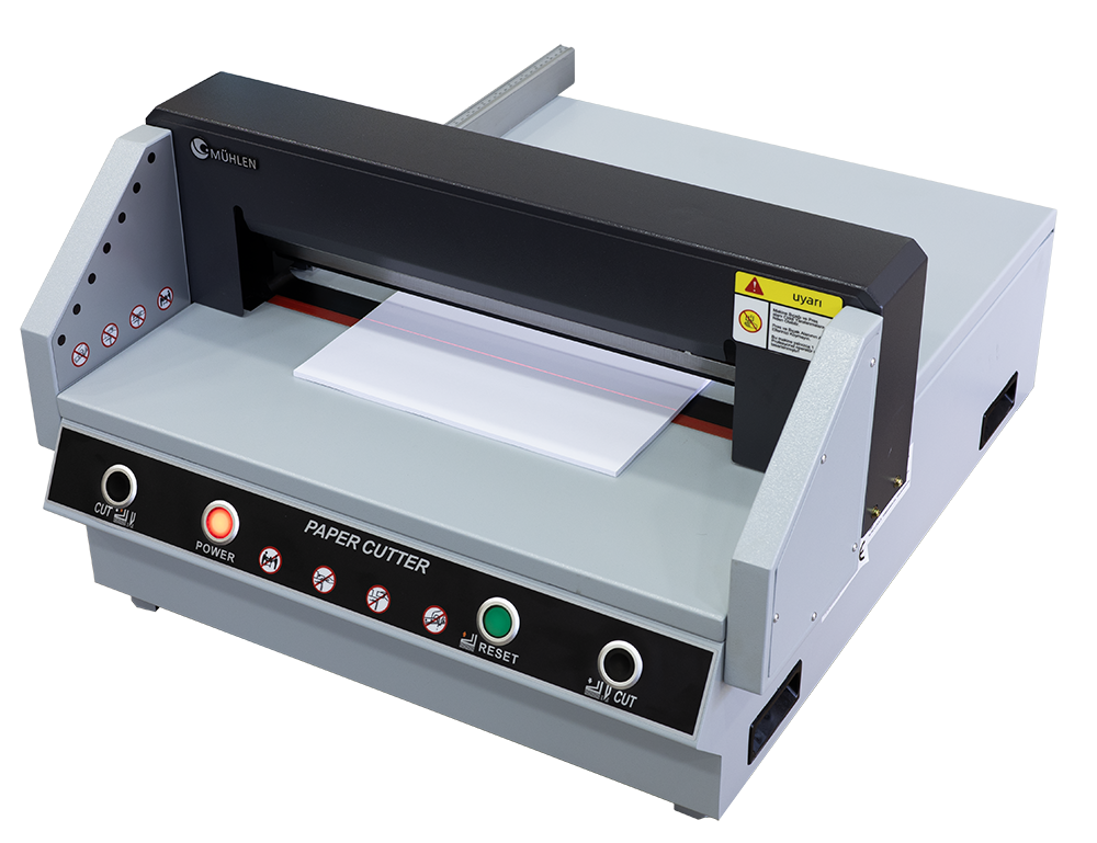 MÜHLEN ProCut C333M
