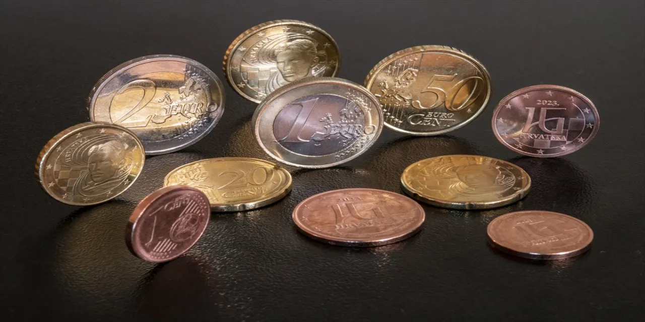Karadeniz Dış Ticaret | HTM ve MÜHLEN Ofis Makineleri | Metal Para Sayma Makinesi: Hızlı, Pratik ve Güvenilir Çözümler