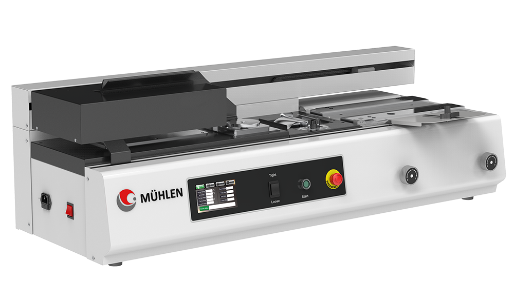 MÜHLEN TCM 111