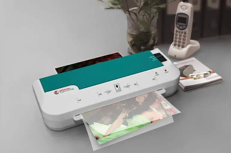 Mühlen Laminasyon Makinesi Yüksek Kalite ve Verimlilik – Karadeniz Dış Ticaret