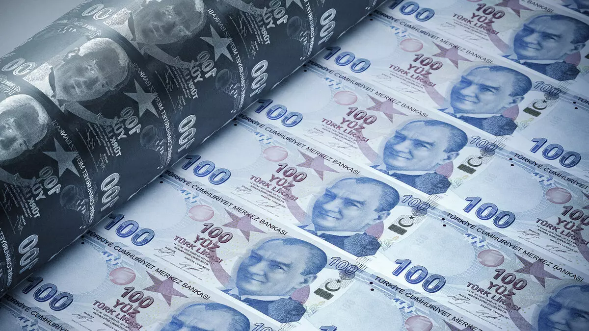 Karadeniz Dış Ticaret | HTM ve MÜHLEN Ofis Makineleri | Sahte Para Ayırt Etme: En Etkili Yöntemler ve Teknolojik Çözümler