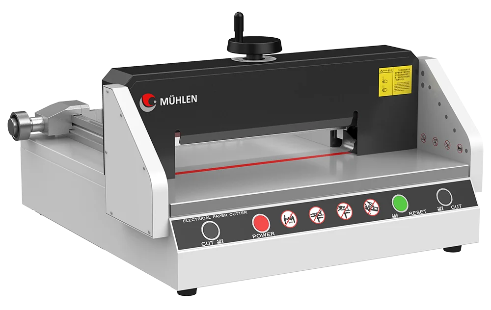 MÜHLEN ProCut K330M MÜHLEN ProCut K330M