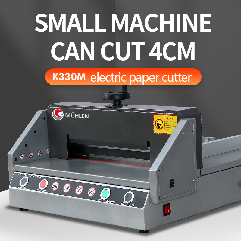 MÜHLEN ProCut K330M