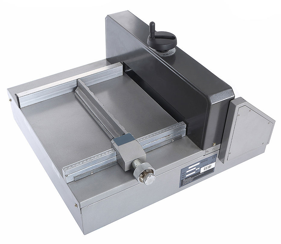 MÜHLEN ProCut K330M