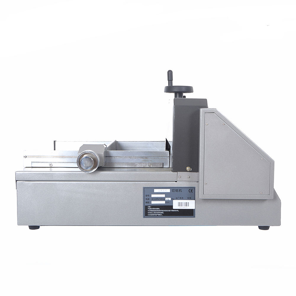 MÜHLEN ProCut K330M