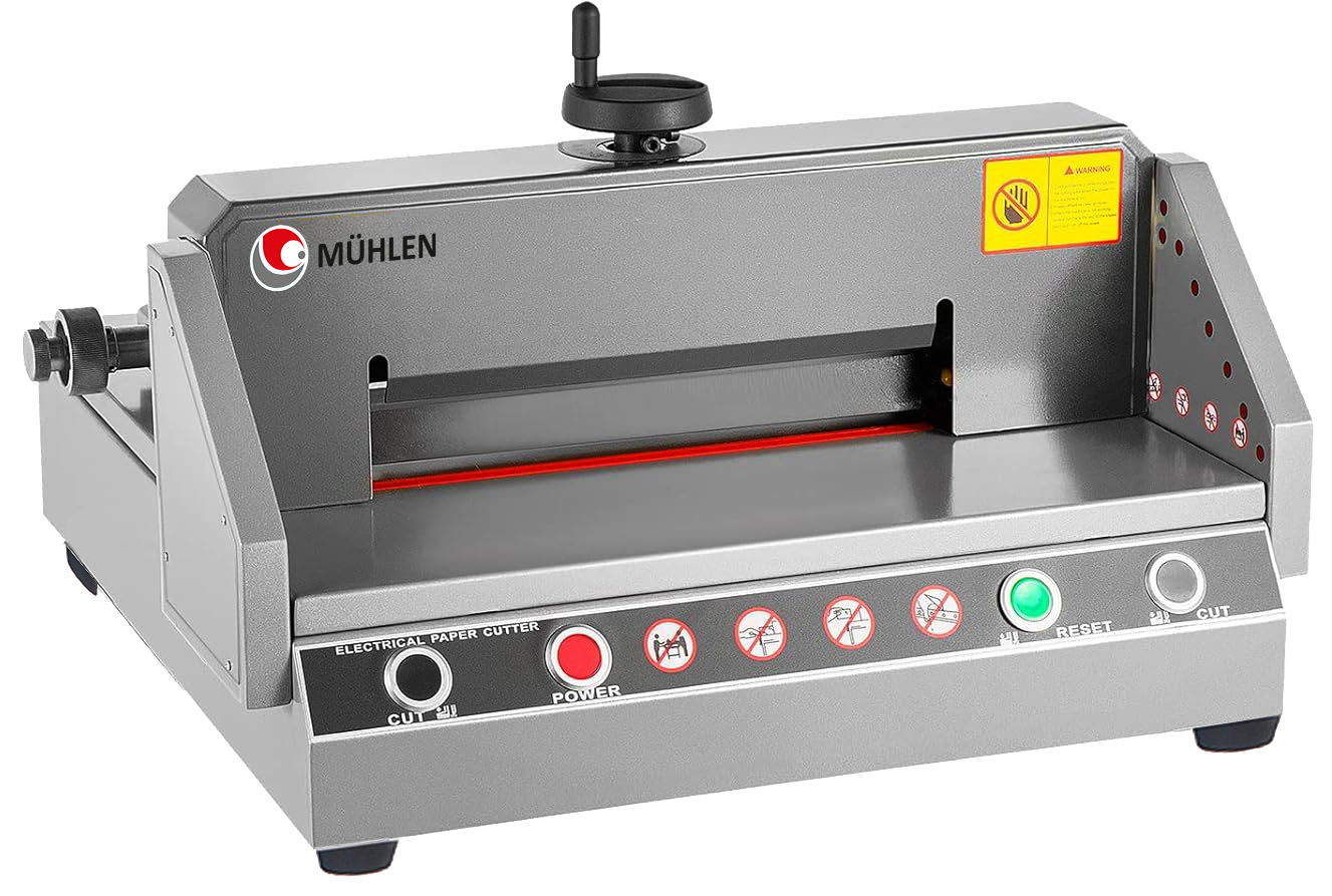 MÜHLEN ProCut K330M