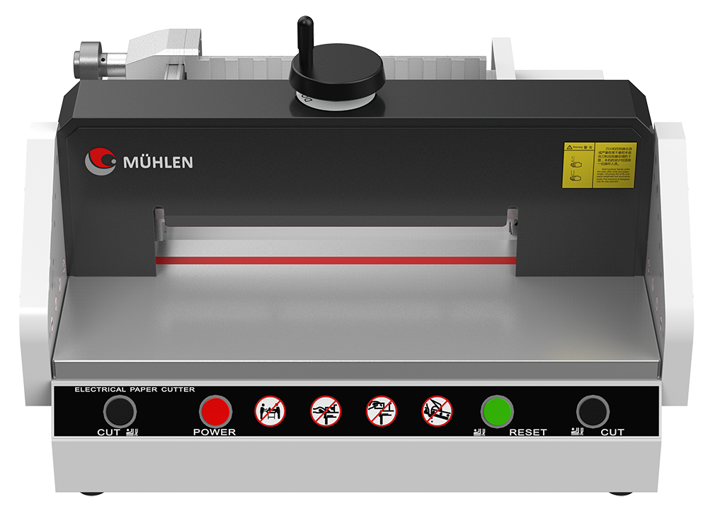 MÜHLEN ProCut K330M