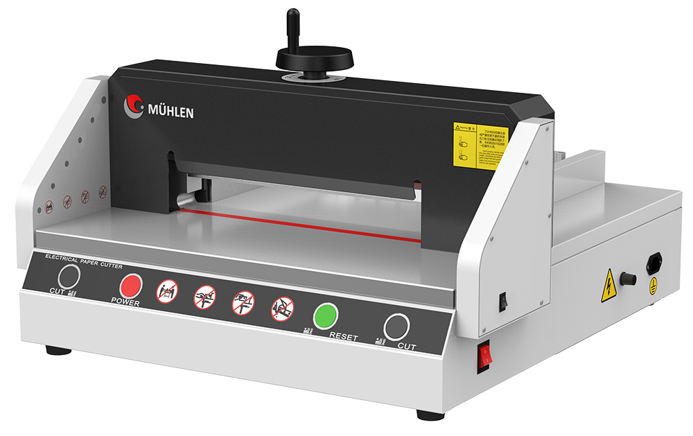 MÜHLEN ProCut K330M