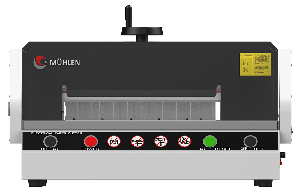 MÜHLEN ProCut K330M