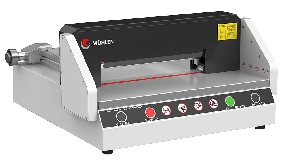 MÜHLEN ProCut K330A