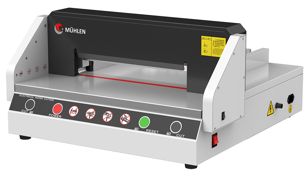 MÜHLEN ProCut K330A