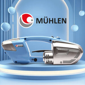 Karadeniz Dış Ticaret | HTM ve MÜHLEN Ofis Makineleri | MÜHLEN Spider S700
