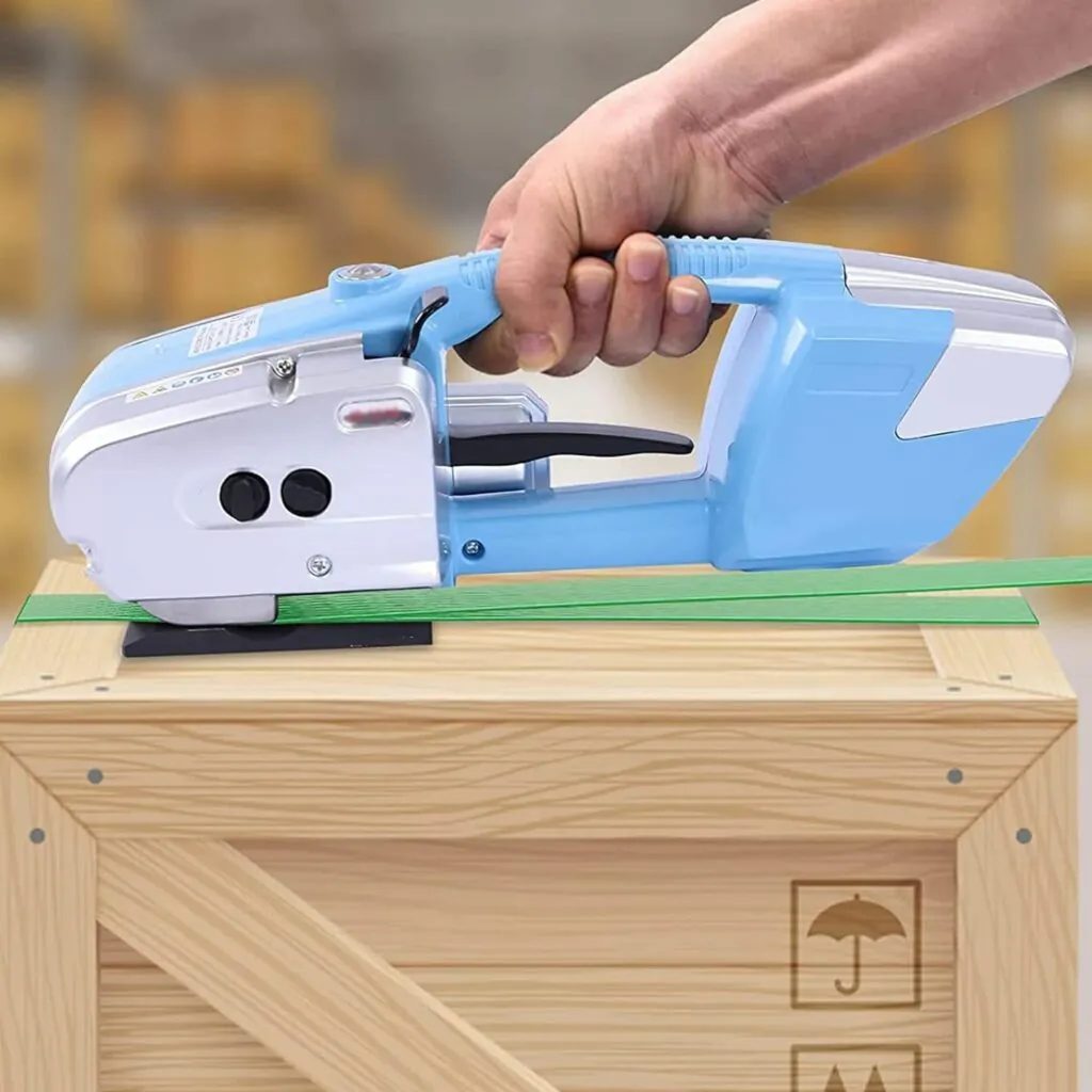 MÜHLEN Spider S700