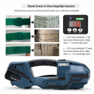 Karadeniz Dış Ticaret | MÜHLEN Spider S800