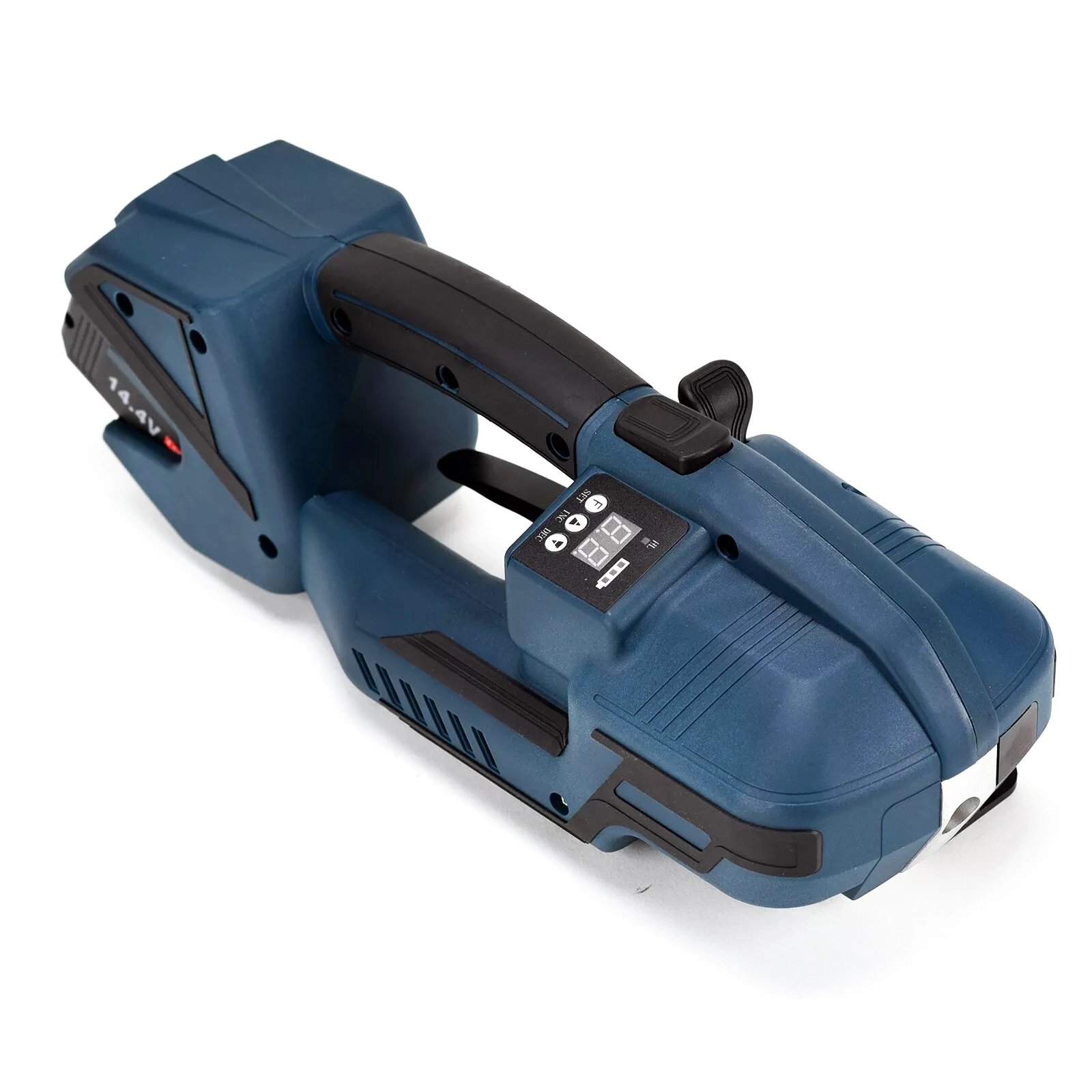 MÜHLEN Spider S800