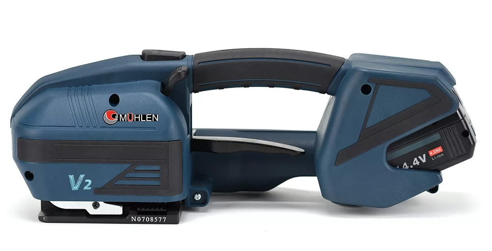 MÜHLEN Spider S800