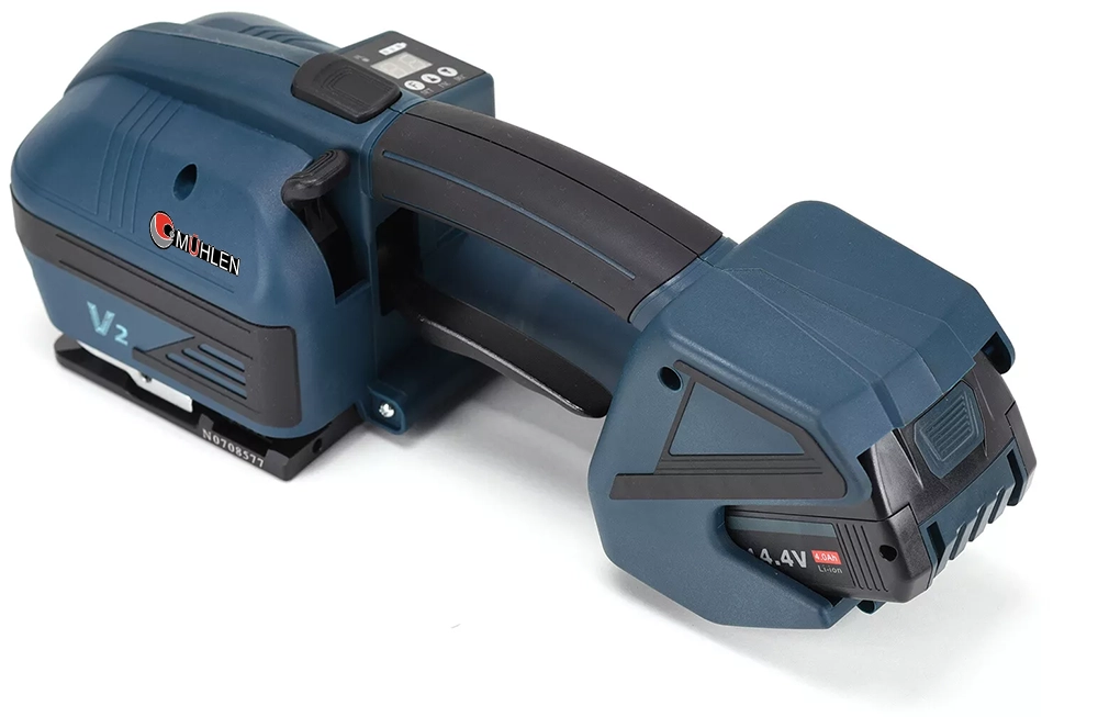 MÜHLEN Spider S800