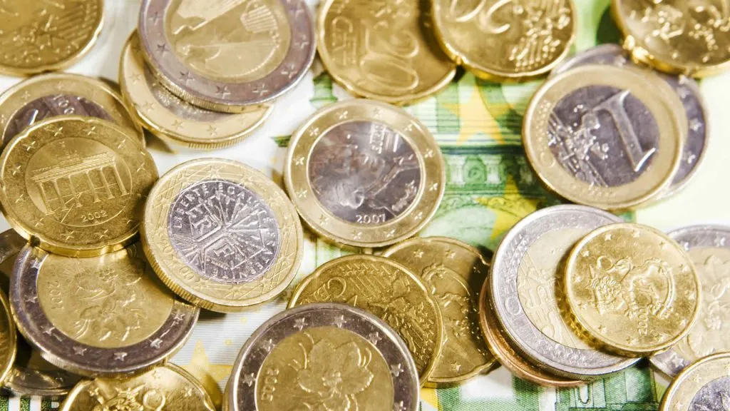 Karadeniz Dış Ticaret - Mühlen Bozuk Para Sayma Makinesi Paralarınızı Kolayca Sayın
