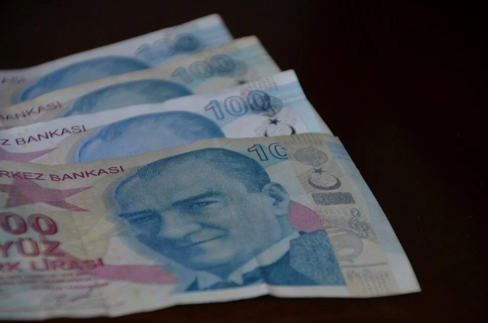 Karadeniz Dış Ticaret | HTM ve MÜHLEN Ofis Makineleri | Sahte 100 TL Nasıl Anlaşılır? Gerçek ve Sahteyi Ayırt Etme Rehberi